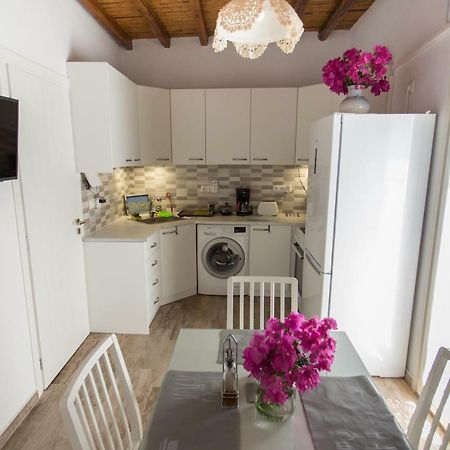 Naousa Boutique Apartment エクステリア 写真