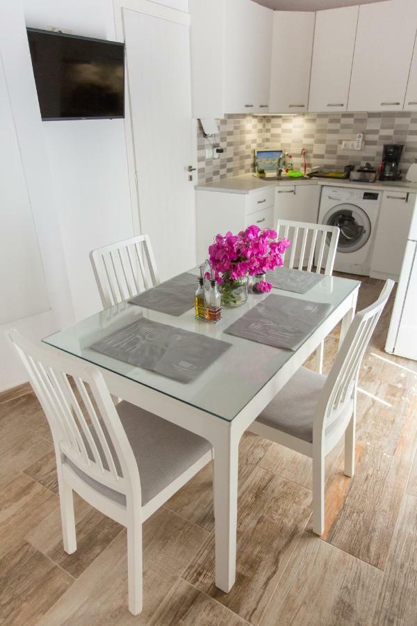 Naousa Boutique Apartment エクステリア 写真