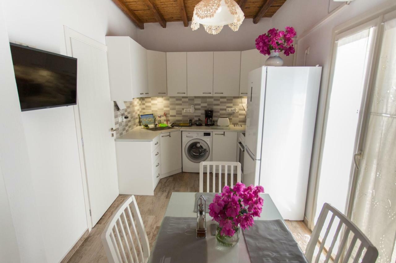 Naousa Boutique Apartment エクステリア 写真