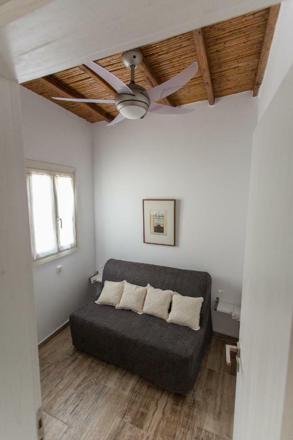 Naousa Boutique Apartment エクステリア 写真
