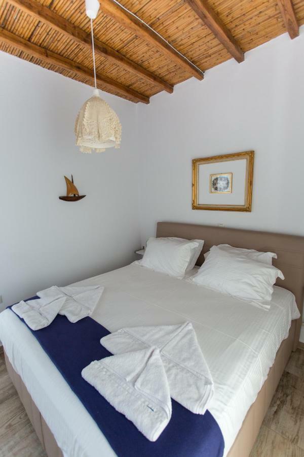 Naousa Boutique Apartment エクステリア 写真