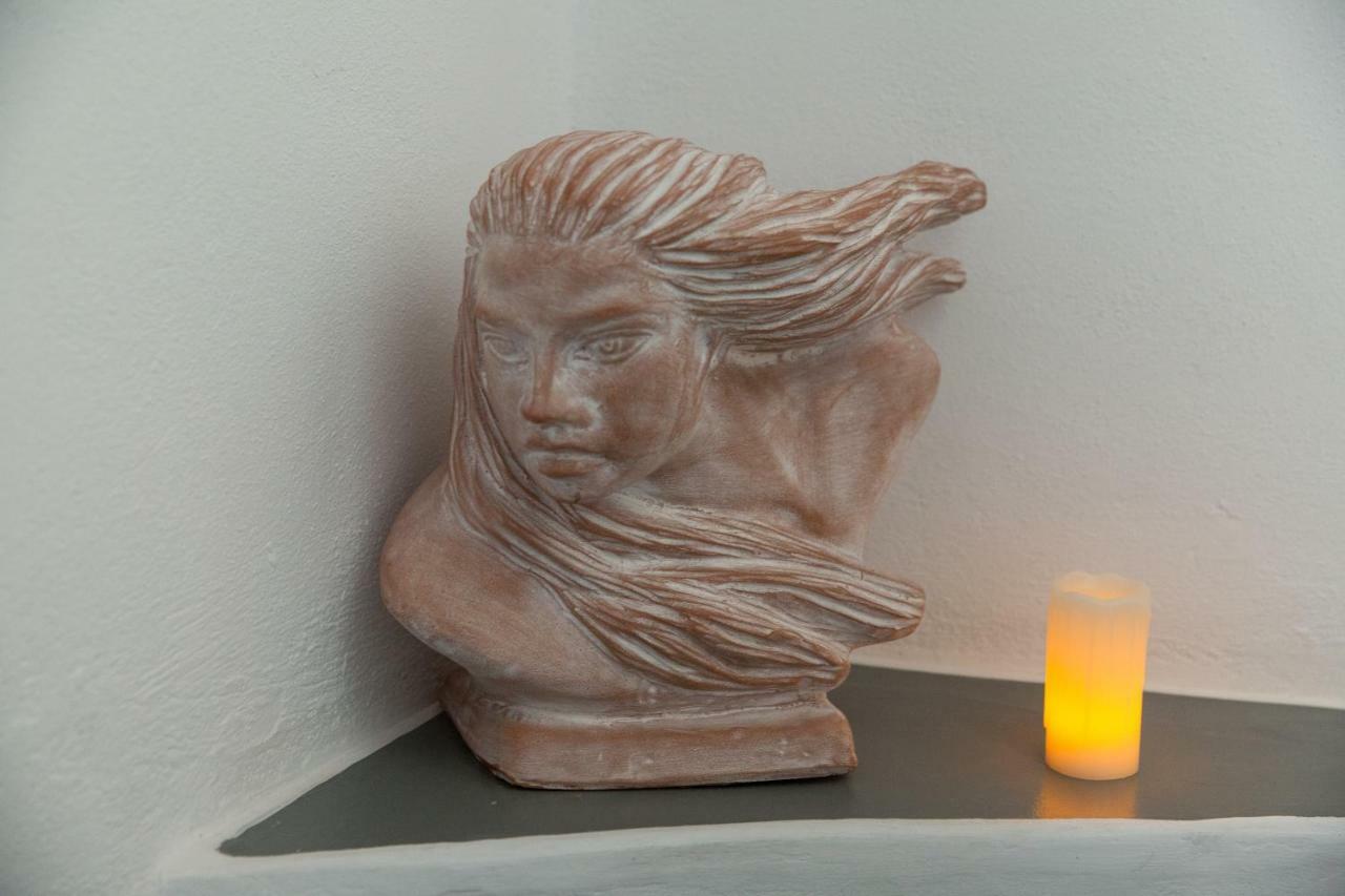Naousa Boutique Apartment エクステリア 写真